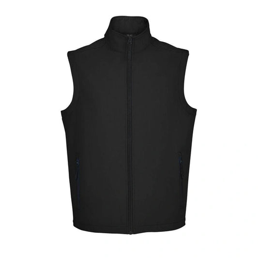 Race Softshell Bodywarmer Weste