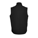 Race Softshell Bodywarmer Weste
