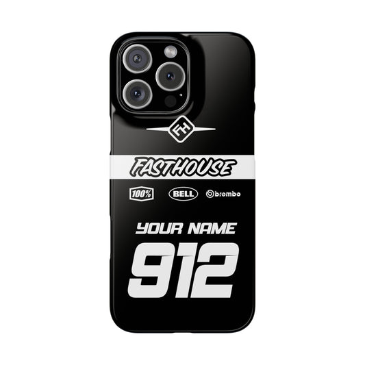 Snap Case Custom MX-Series Fasthouse