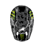 ALPINESTARS HELM WRAP SM8/SM10 ENERGY FACTORY