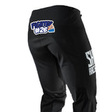 Buttpatch "FIGHTER ANETA #26"