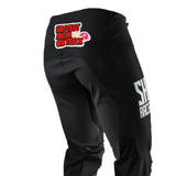 Buttpatch "FASTEST MOM #698"