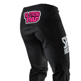 Buttpatch "Be Strong"