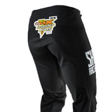 Buttpatch "MASTER KIDS"