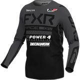 Jersey Print für FXR CONTENDER BLACK OPS 2024 ID-TOOL