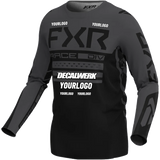 Jersey Print für FXR CONTENDER BLACK OPS 2024 ID-TOOL