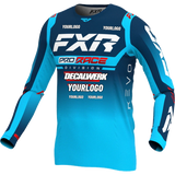 Jersey Print für FXR REVO 2024- ID-Tool