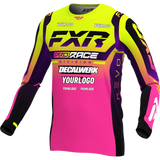 Jersey Print für FXR REVO LED 2024- ID-Tool