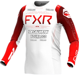 Jersey Print für FXR HELIUM RED DAWN 2024 JERSEY ID-TOOL