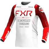 Jersey Print für FXR REVO RED DAWN 2024- ID-Tool