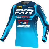 Jersey Print für FXR REVO ARCTIC 2024- ID-Tool