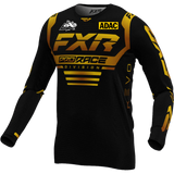 Jersey Print für FXR REVO BLACK GOLD 2024 ID-TOOL