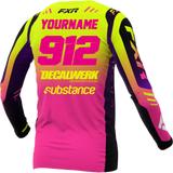 Jersey Print für FXR REVO LED 2024- ID-Tool