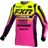 Jersey Print für FXR REVO LED 2024- ID-Tool