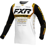 Jersey Print für FXR REVO GOLD 2024 ID-TOOL