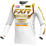 Jersey Print für FXR REVO WHITE GOLD 2024 ID-TOOL