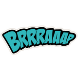 Buttpatch "BRRRAAAP"