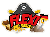 Buttpatch "MX-PIRATES"