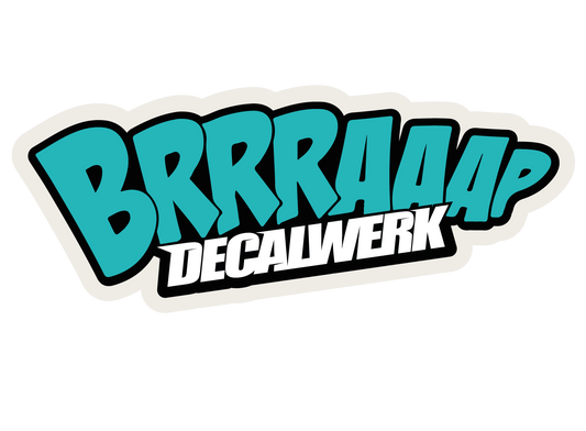 Buttpatch "BRRRAAAP CORPORATE"