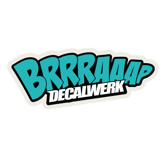 Buttpatch "BRRRAAAP CORPORATE"