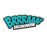 Buttpatch "BRRRAAAP CORPORATE"