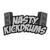 Buttpatch "KICKDRUMS"