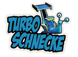Buttpatch "TURBO SCHNECKE"