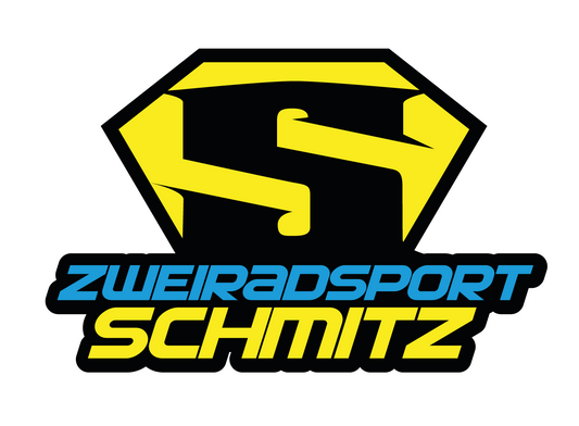 Buttpatch "ZWEIRADSPORT SCHMITZ"