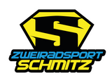 Buttpatch "ZWEIRADSPORT SCHMITZ"