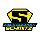Buttpatch "ZWEIRADSPORT SCHMITZ"