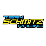 Buttpatch "TEAM SCHMITZ"