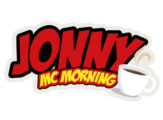 Buttpatch "MC MORNING"