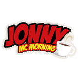 Buttpatch "MC MORNING"