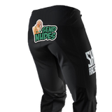 Buttpatch "SEND NUDES GUN"