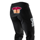 Buttpatch "SEND NUDES NUMBER"