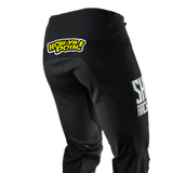 Buttpatch "HOW YA DOIN"