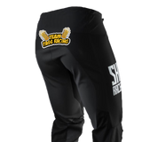 Buttpatch "FASS RACING"