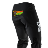 Buttpatch "KEEP IT EASY"