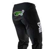 Buttpatch "GIFTZWERG"