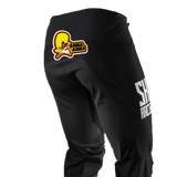 Buttpatch "ARIBA ARIBA"