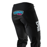 Buttpatch "SENDNUDES #304"