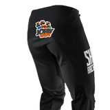 Buttpatch "CHIPMUNK JOHN #84"