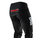 Buttpatch "MICKEY BOLD"