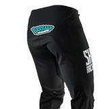 Buttpatch "BRRRAAAP CORPORATE"