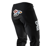 Buttpatch "BEEP BEEP"