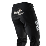 Buttpatch "MICKEY #911"