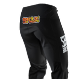 Buttpatch "FAHRSTIL OK"