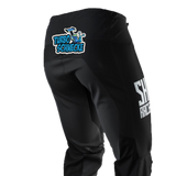 Buttpatch "TURBO SCHNECKE"