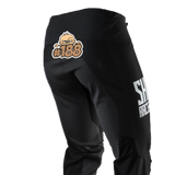 Buttpatch "GRUMPY #188"