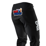 Buttpatch "TURBO SCHNECKE"